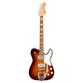Squier Paranormal Troublemaker Telecaster Deluxe Honey Sunburst w/Bigsby