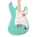 Squier Sonic Stratocaster HT Sea Foam Green