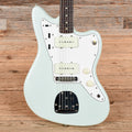 Squier Vintage Modified Jazzmaster Sonic Blue 2015