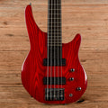 Status Graphite 5-String Red