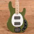 Sterling by Music Man SUB StingRay Ray4 Green