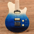 Sterling by Music Man Axis Sub Series Spectrum Blue