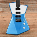 Sterling by Music Man STV60 St Vincent Signature Blue