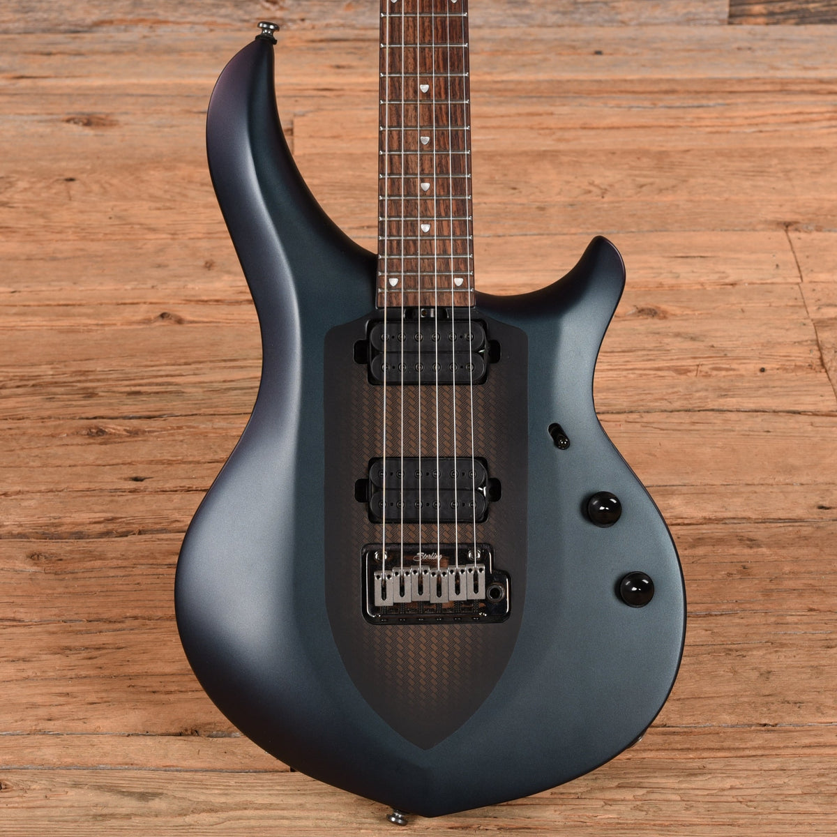 Sterling by Music Man Majesty JP MAJ100 Arctic Dream 2022