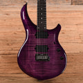 Sterling by Music Man Majesty JP Purple 2020