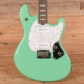 Sterling by Music Man SR50X Stingray Plus Seafoam Green