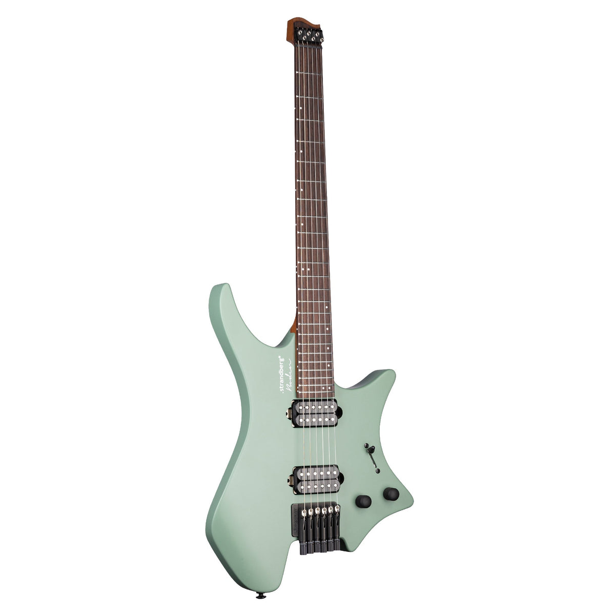 Strandberg Boden Essential 6 Sage Leaf