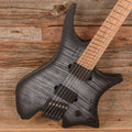 Strandberg Boden Original N2.6 Black Denim Burst Satin