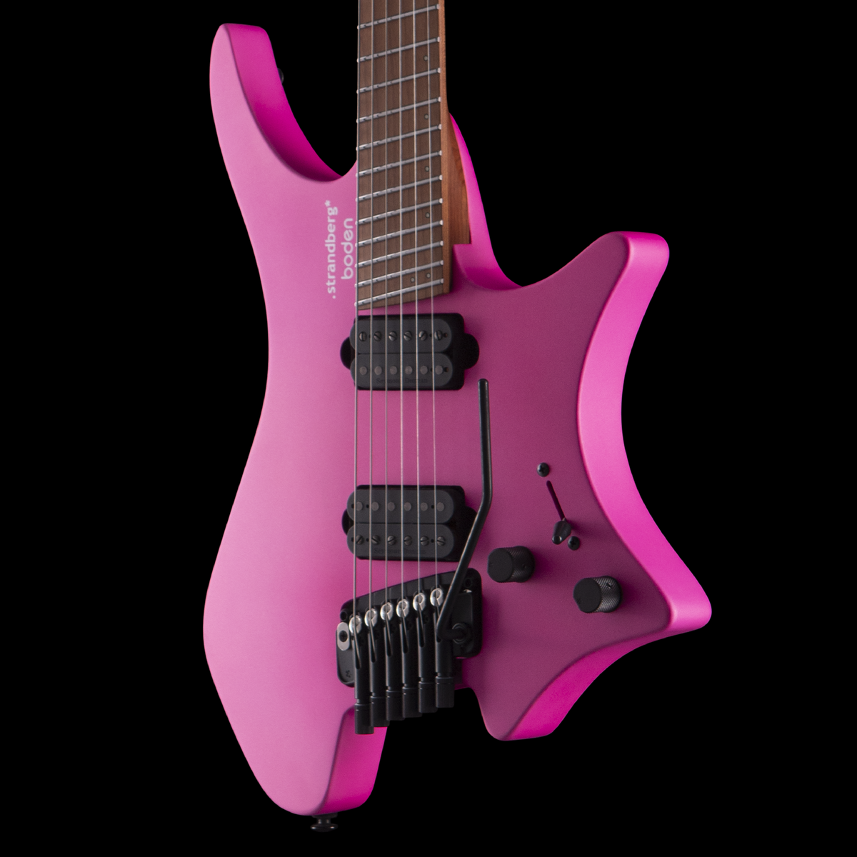 Strandberg Boden Standard N2.6T Electric Fuchsia Metallic (BGS 2026)