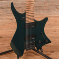 Strandberg Futur TT7 Racing Green