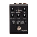 Strymon CloudBurst Ambient Reverb Pedal Midnight Edition