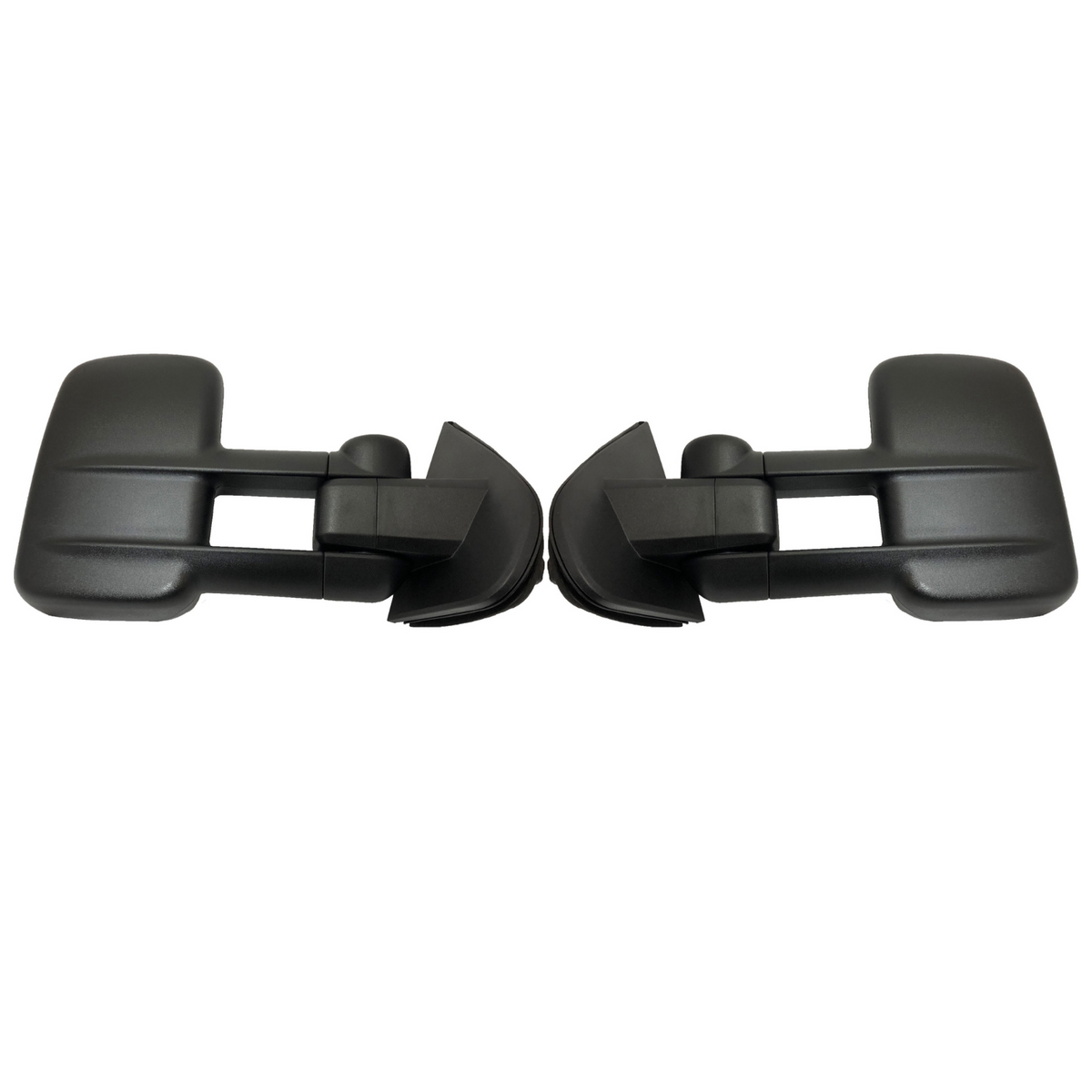 2023 - 2026 Colorado / Canyon Tow Mirrors (Style 1)