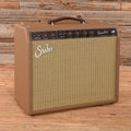 Suhr Hombre 2-Channel 18-Watt 1X12 Guitar Combo Brown 2025