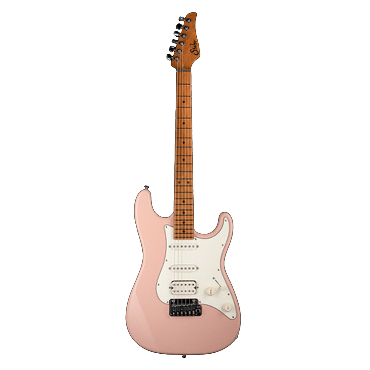 Suhr Classic S Antique Neoteric LE Shell Pink HSS