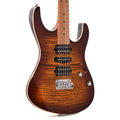 Suhr Modern Plus HSH Bengal Burst