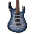 Suhr Modern Plus HSH Faded Trans Whale Burst
