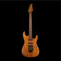 Suhr Reb Beach Signature Series Standard Natural w/Koa Top