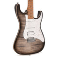 Suhr Standard Plus HSS Trans Charcoal Burst SSCII