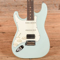 Suhr Classic S Antique HSS Sonic Blue  LEFTY