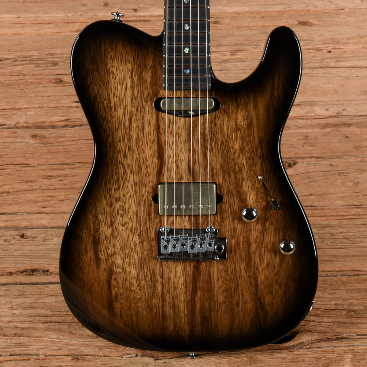 Suhr Modern T Tobacco