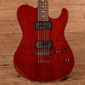 Suhr Oso Red 2025