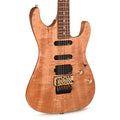 Suhr Reb Beach Signature Series Standard Natural w/Koa Top