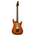 Suhr Standard Legacy Suhr Burst HSS w/Original Floyd Rose