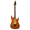 Suhr Standard Legacy Suhr Burst HSS w/Original Floyd Rose