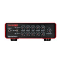 Sunn Beta Mini 200w Compact Bass Amp Head