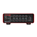 Sunn Beta Mini 200w Compact Bass Amp Head