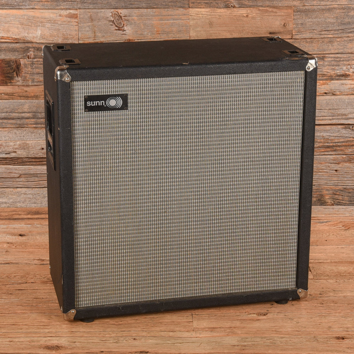 Sunn Model 412