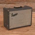Supro 1606 Super 4.5-Watt 1x8 Guitar Amp Combo  1960s