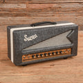 Supro 1696RTH Black Magic Reverb Head