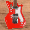 Supro JB Hutto Red 1966