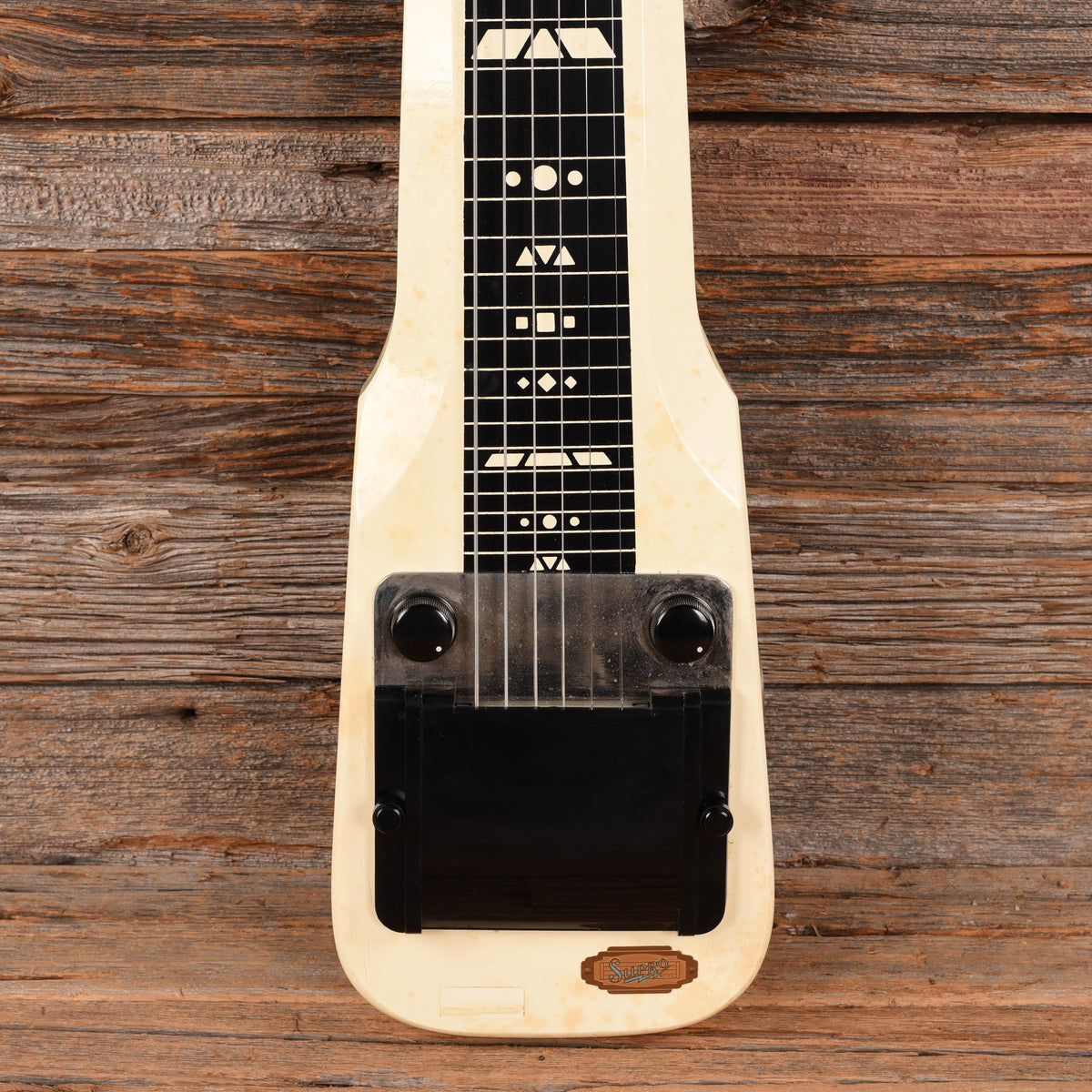 Supro Comet