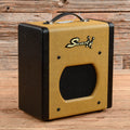 Swart Space Tone Atomic Jr 5-Watt 1x8" Guitar Combo Tweed 2013