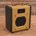 Swart Space Tone Atomic Junior 5-Watt 1x8" Guitar Combo Amp