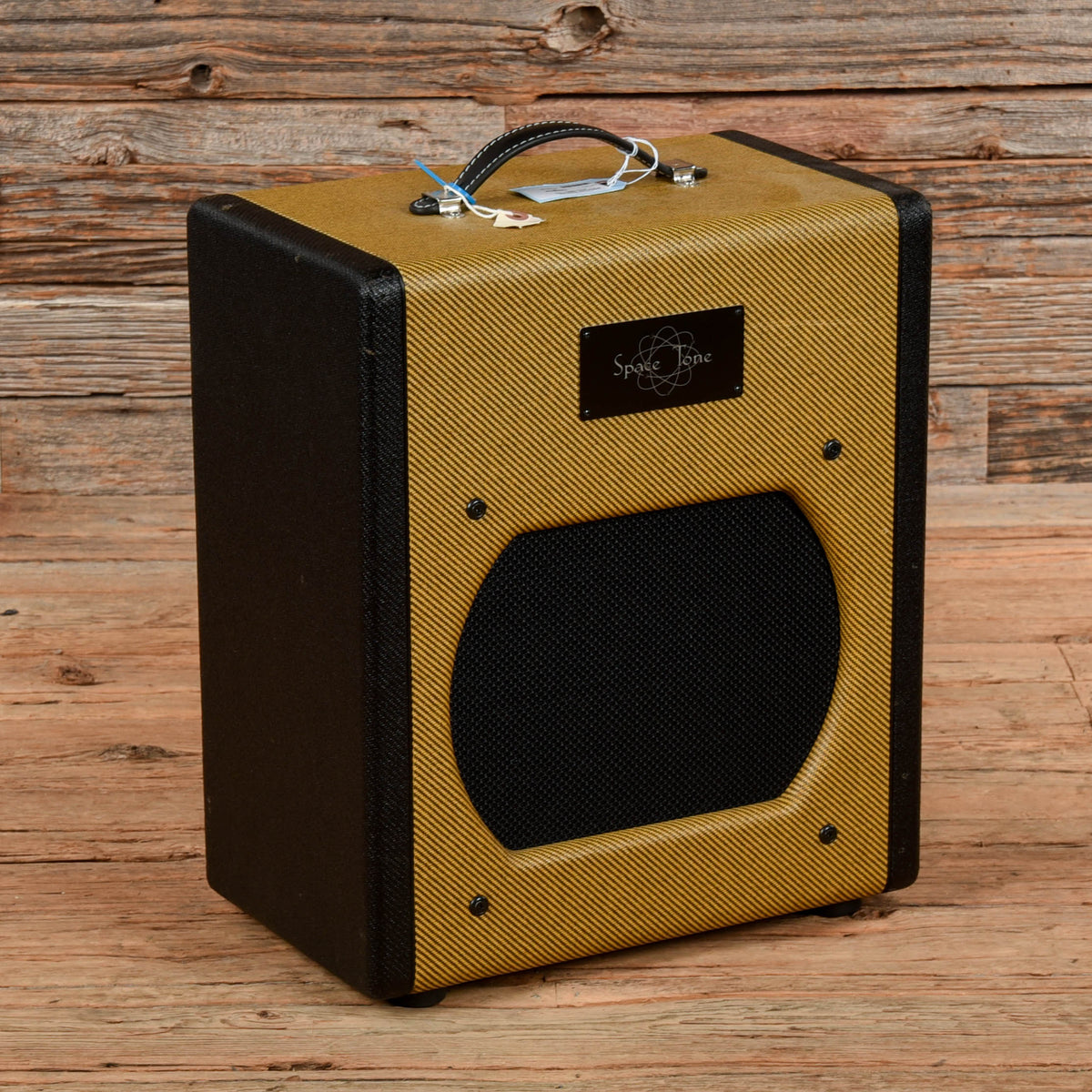 Swart Atomic Space Tone 20-Watt 1x12" Guitar Combo
