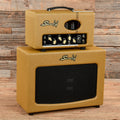 Swart Atomic Space Tone Half Stack w/ Road Case  2010 - John Oates