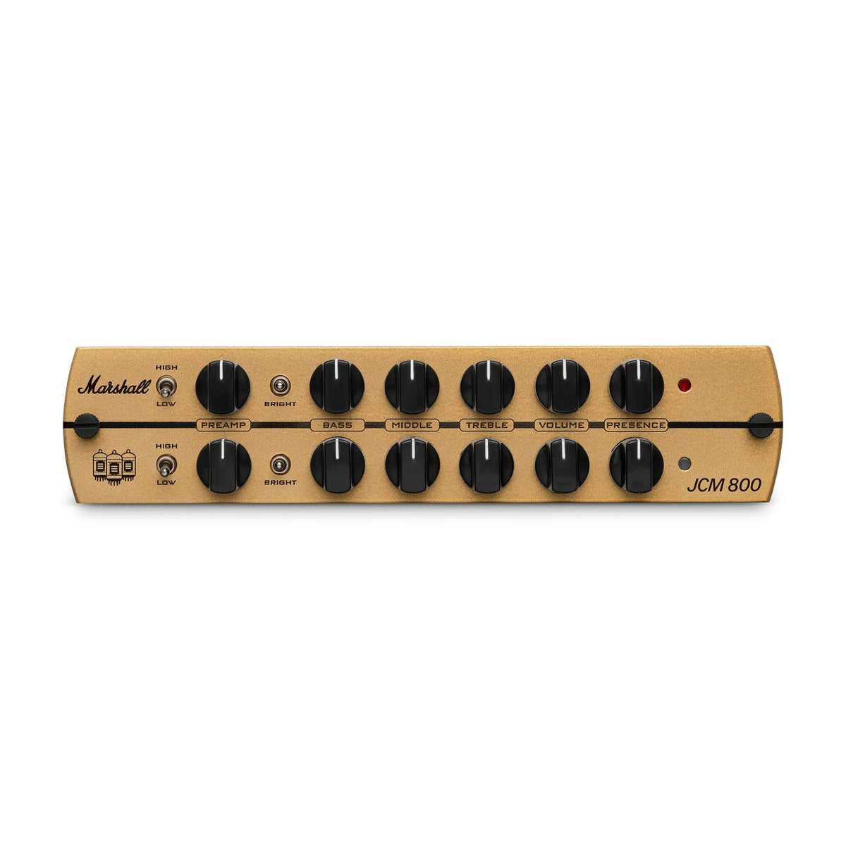 Synergy Marshall JCM 800 Tube Preamp Module