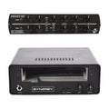 Synergy SYN-1 Table Top Preamp Module Dock  and Synergy Fryette Deliverance Tube Preamp Module Bundle