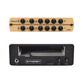 Synergy SYN-1 Table Top Preamp w/Slot for One Module, (1) 12AX7, Effects Loop, Record Out, Sag and Marshall JMP Tube Preamp Module Bundle