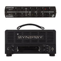 Synergy SYN-20IR 20w 3-Channel Preamp Module Platform Amp Head and Fryette Deliverance Tube Preamp Bundle