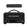 Synergy SYN-20IR 20w 3-Channel Preamp Module Platform Amp Head and PLEXI Tube Preamp Module Bundle