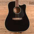 Takamine EG-341CE Black