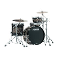 TAMA Starclassic Walnut/Birch 12/16/22 3pc. Drum Kit Molten Platinum Burst