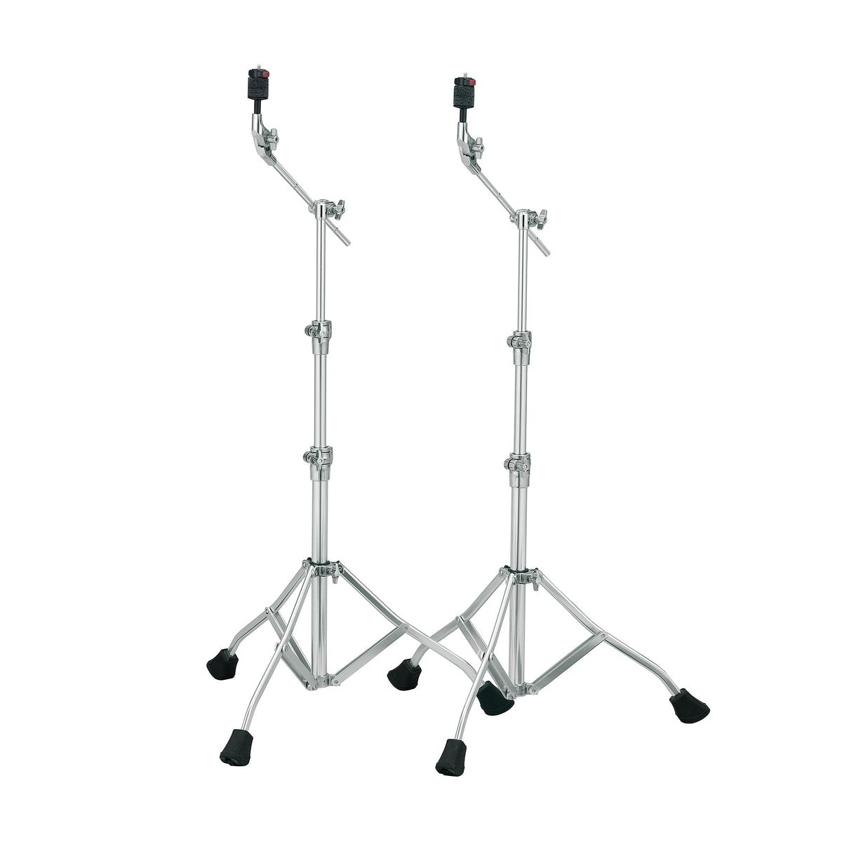 TAMA Spartan Boom Cymbal Stand 2-Pack Bundle