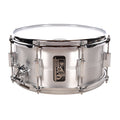 Tama Anika Nilles Signature 6.5x14 Aluminum Snare Drum
