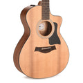 Taylor 112ce Grand Concert Torrefied Sitka/Sapele Natural ES2