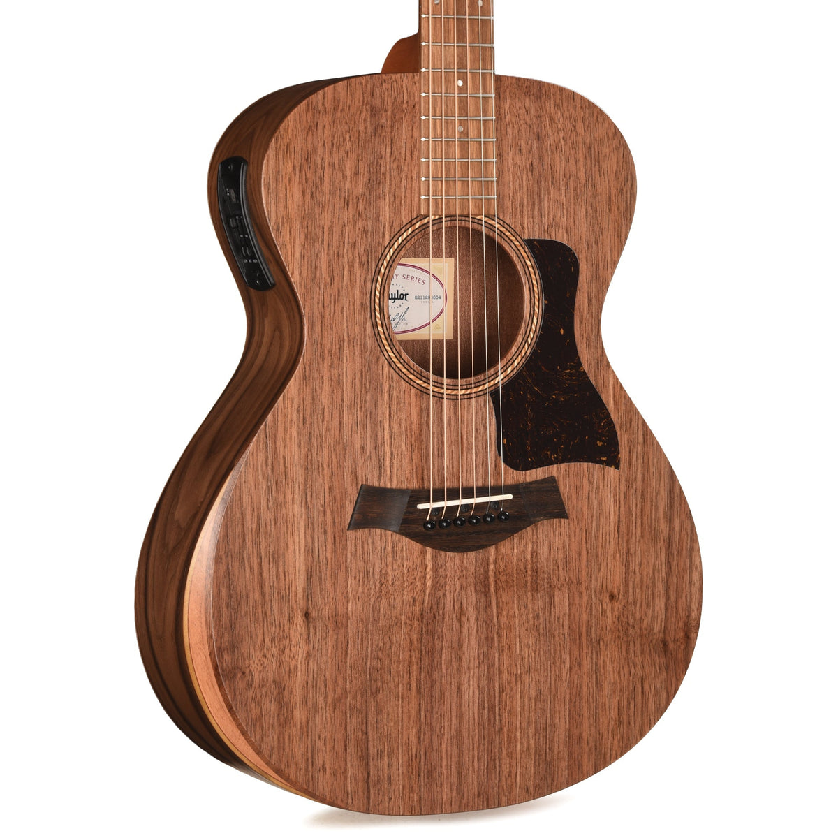 Taylor Academy 22e Grand Concert Walnut Natural ES-B
